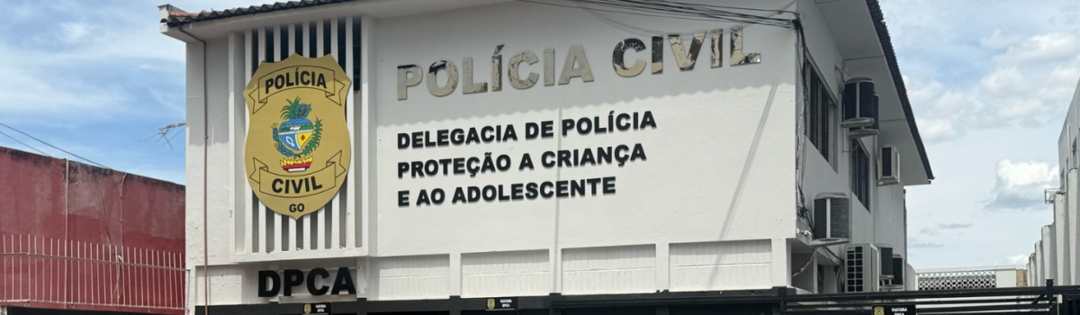 PCGO prende judoca investigado por diversos estupros em Anápolis