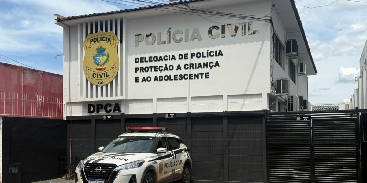 PCGO prende judoca investigado por diversos estupros em Anápolis