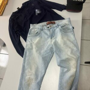 PCGO prende judoca investigado por diversos estupros em Anápolis