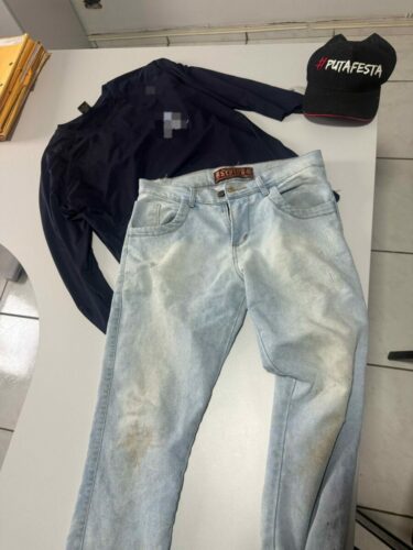 PCGO prende judoca investigado por diversos estupros em Anápolis