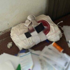 PCGO prende judoca investigado por diversos estupros em Anápolis