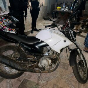 PCGO prende judoca investigado por diversos estupros em Anápolis