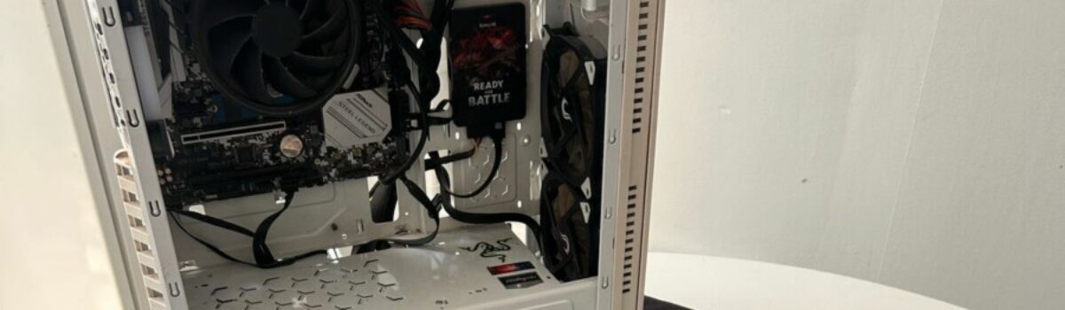 Polícia Civil cumpre busca e apreensão contra investigado que instigou adolescente à automutilação via chat online