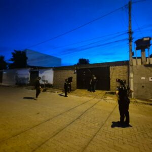 Polícia Civil cumpre buscas contra investigado que fez empréstimo fraudulento em nome de vítima de Águas Lindas