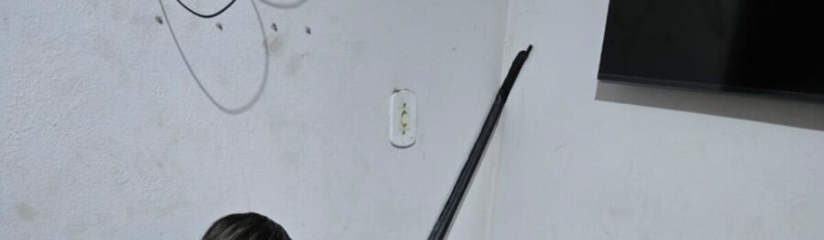 Polícia Civil prende gerente de boate investigado por embriagar funcionária, estuprá-la e gravar atos sexuais com o celular dela