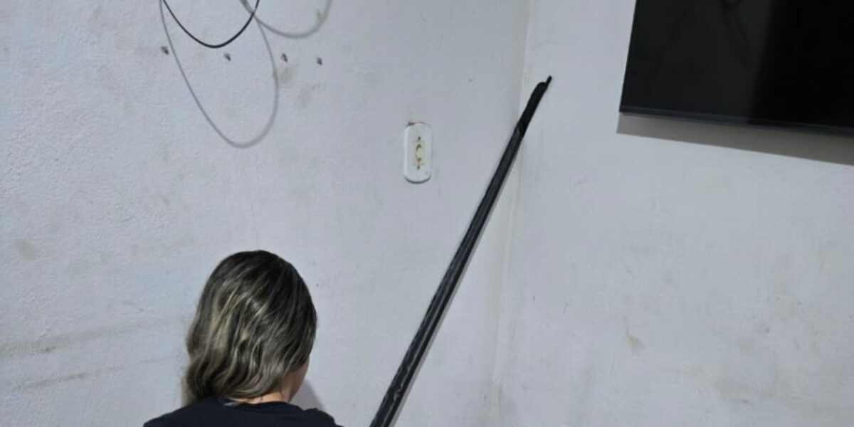 Polícia Civil prende gerente de boate investigado por embriagar funcionária, estuprá-la e gravar atos sexuais com o celular dela