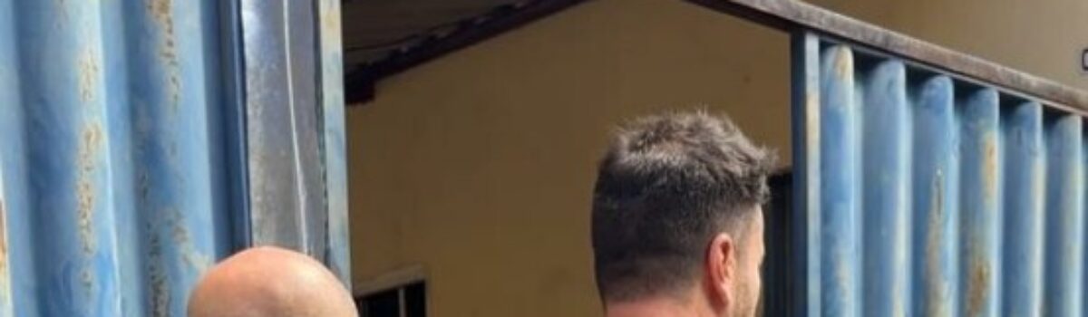 Polícia Civil prende mãe por maus-tratos contra os filhos, em Bela Vista, após acionamento do conselho tutelar