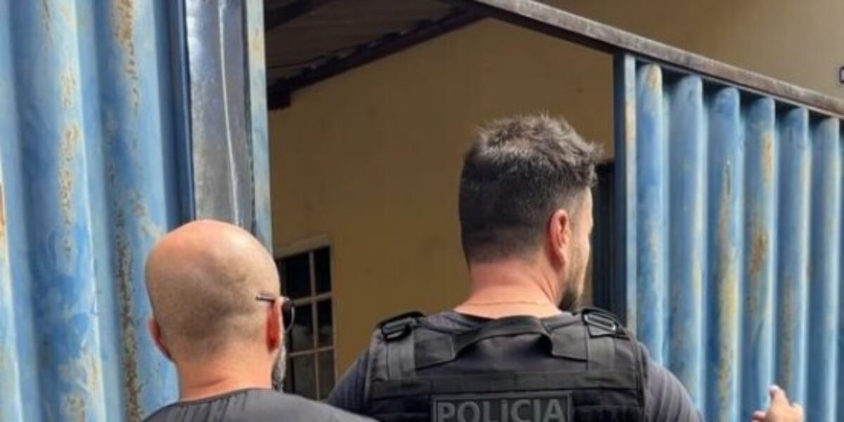 Polícia Civil prende mãe por maus-tratos contra os filhos, em Bela Vista, após acionamento do conselho tutelar