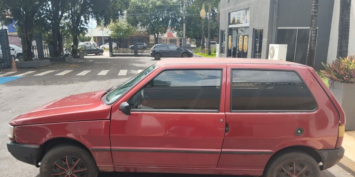 Polícia Civil prende mulheres que usaram cartão bancário de vítima para abastecer veículo em Goianésia