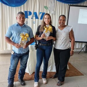 Rascunho automático