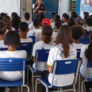 Rascunho automático