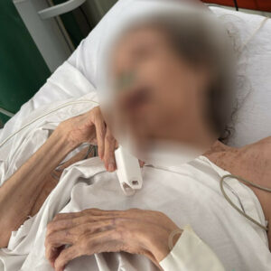 PCGO prende advogado pela segunda vez por crimes de maus-tratos contra a própria mãe idosa