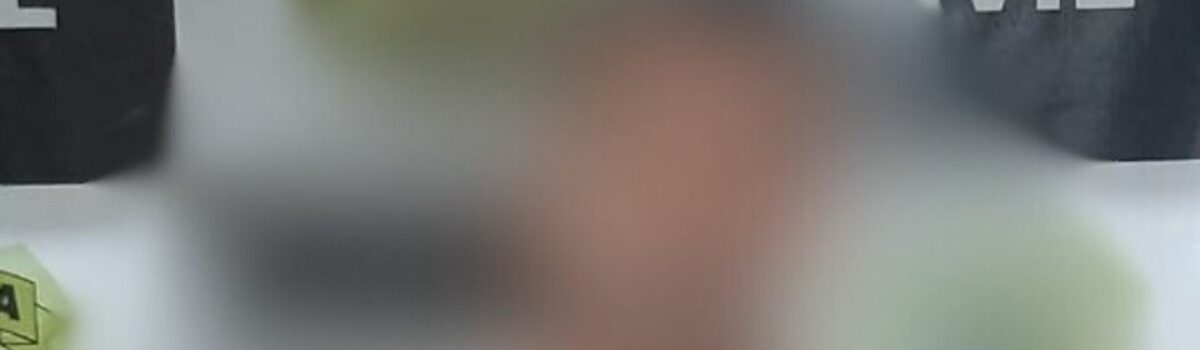 PCGO prende homem que se passava por policial civil para extorquir e ameaçar vítimas após realizar serviços mecânicos