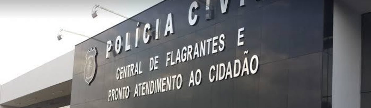 PCGO prende falso personal trainer por uso de documento falso e exercício ilegal da profissão