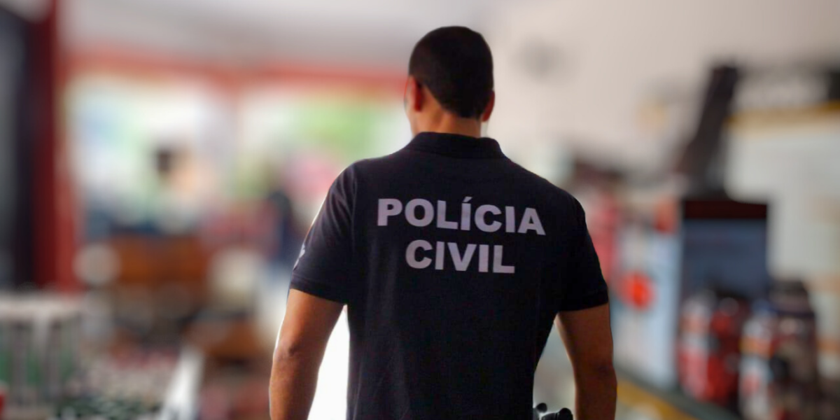 PCGO prende autora de homicídio e tentativa de assassinato contra pessoas em situação de rua em Águas Lindas