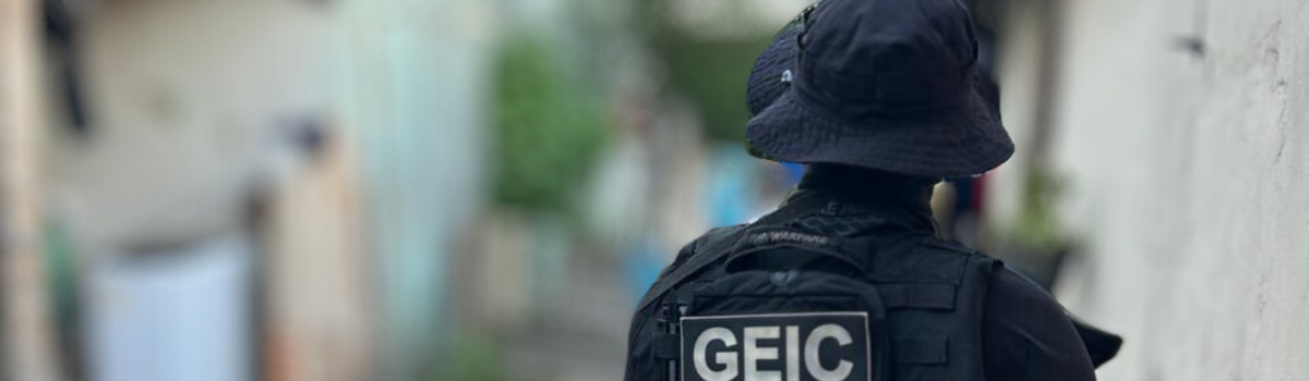 ‘Operação Boleto Frankenstein’ PCGO realiza 16 mandados judiciais  contra grupo criminoso que se passavam por representantes de Bancos