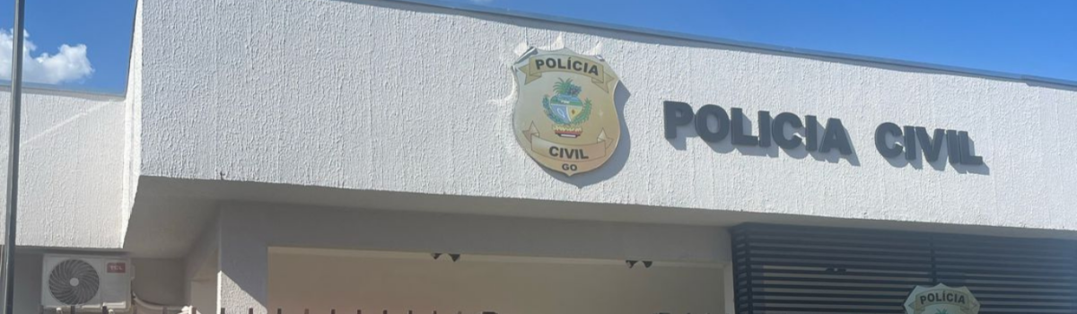 PCGO prende homem que abusava sexualmente da enteada em Paraúna