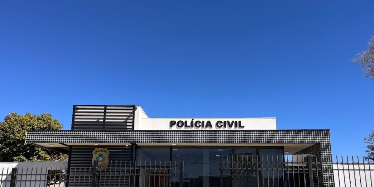 PCGO prende padrasto por torturar enteado em Alto Paraíso