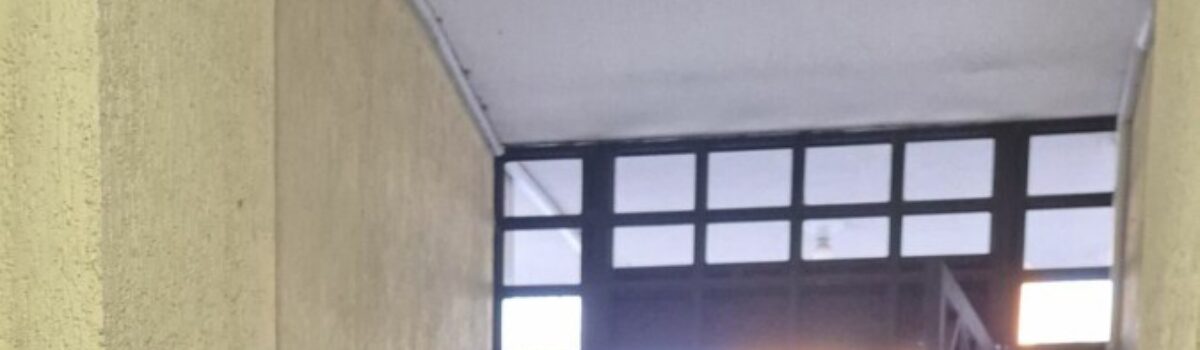 Polícia Civil prende investigado que roubou, agrediu idosa e a trancou no banheiro, em Goiânia