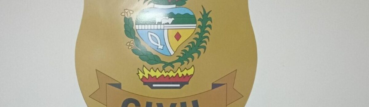 Foragida da Justiça é presa em Águas Lindas