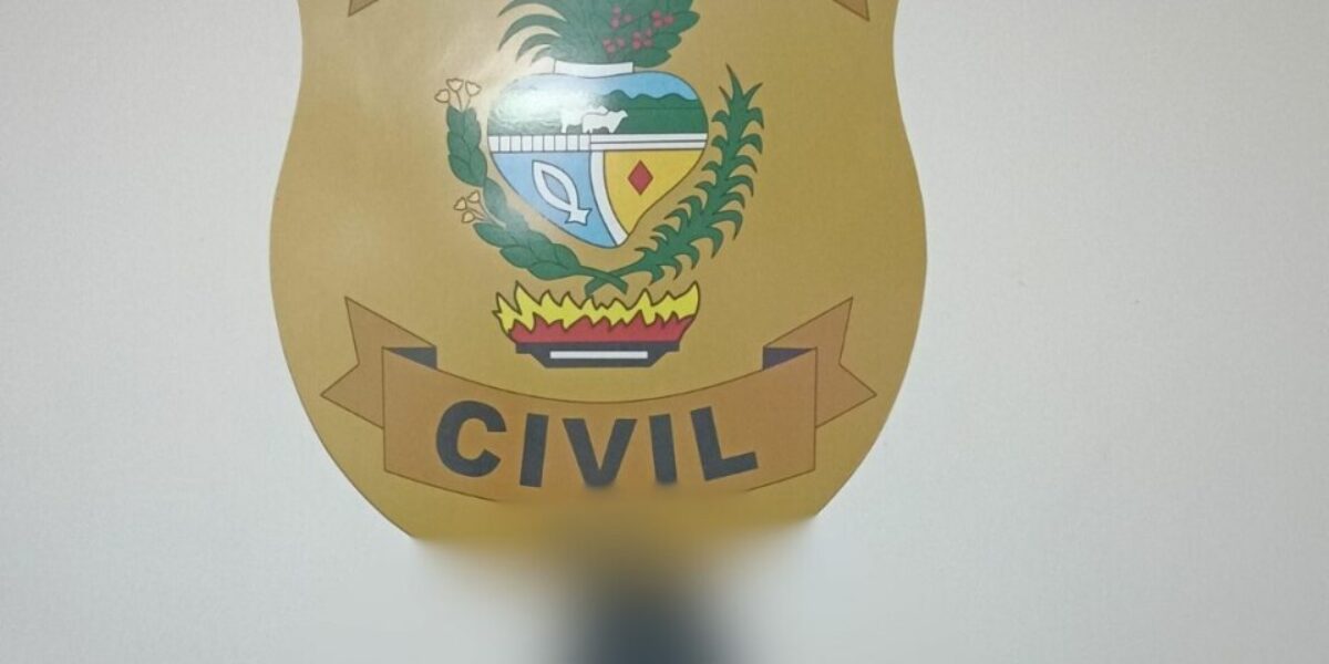 Foragida da Justiça é presa em Águas Lindas