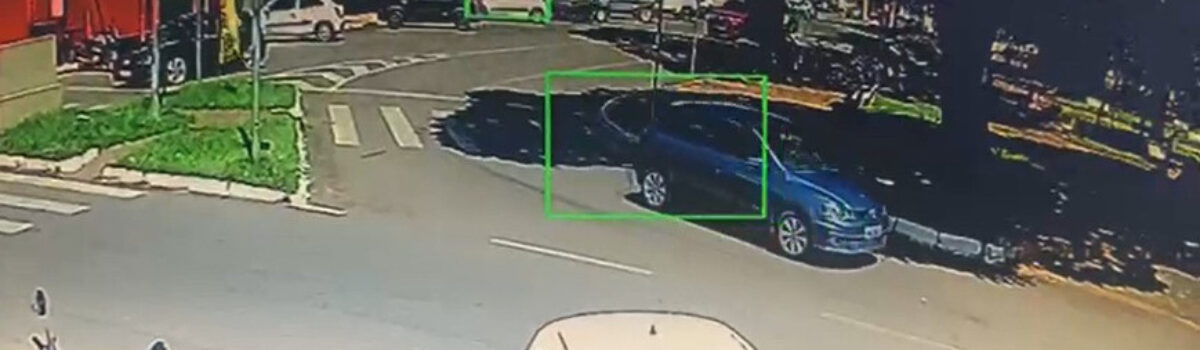 Polícia Civil cumpre mandados de busca e investiga atropelamento contra moradora de rua, em Inhumas