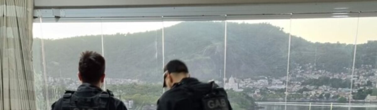 Operação Jogada Marcada: PCGO cumpre mandados em seis estados contra orcrim que manipulava jogos de futebol