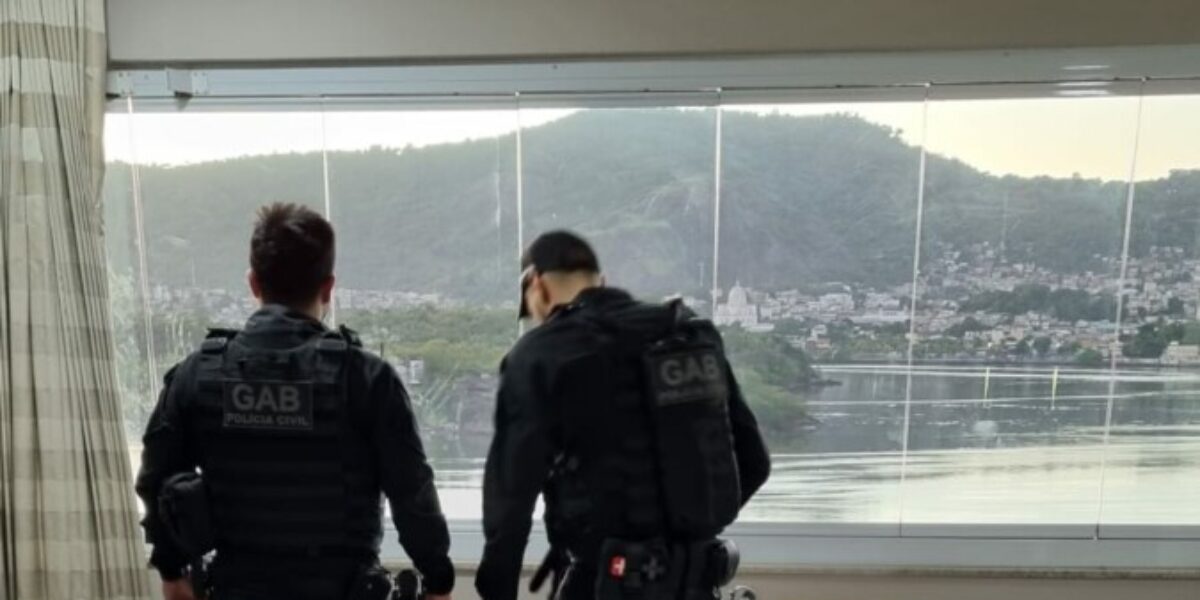 Operação Jogada Marcada: PCGO cumpre mandados em seis estados contra orcrim que manipulava jogos de futebol