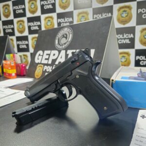 PCGO investiga farmácia de Luziânia por comércio irregular de medicamento e prende farmacêutico