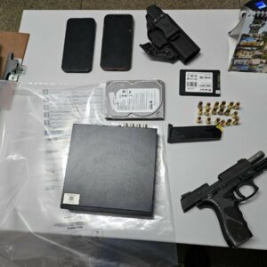 Operação Insolentia cumpre prisões e buscas contra investigados por homicídios tentado e consumado ocorridos em Planaltina