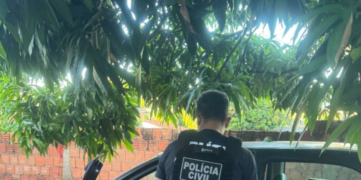Operação Insolentia cumpre prisões e buscas contra investigados por homicídios tentado e consumado ocorridos em Planaltina