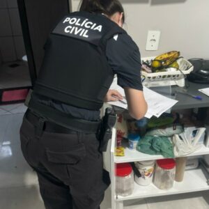 Operação Insolentia cumpre prisões e buscas contra investigados por homicídios tentado e consumado ocorridos em Planaltina