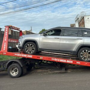 ‘Domínio Final’: PCGO cumpre 40 medidas judiciais em desfavor de investigados por tráfico de drogas