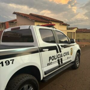 ‘Domínio Final’: PCGO cumpre 40 medidas judiciais em desfavor de investigados por tráfico de drogas