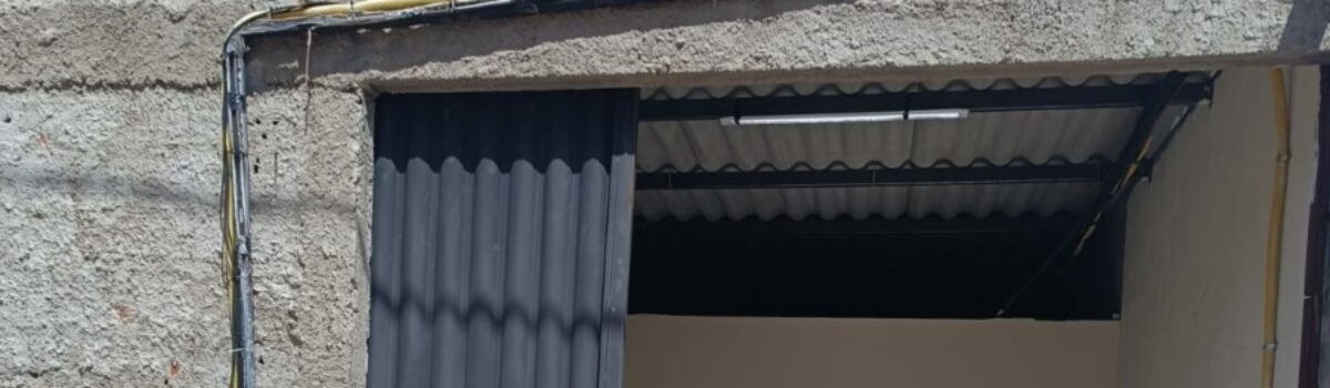 Dono de fábrica de pães de queijo é preso, em Águas Lindas, por furto de energia