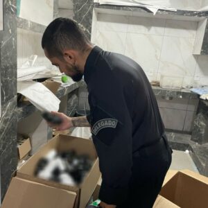 ‘Placebo’: PCGO investiga venda de medicamentos para emagrecimn