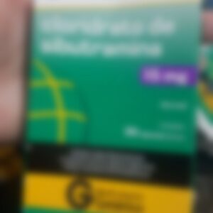 ‘Placebo’: PCGO investiga venda de medicamentos para emagrecimn