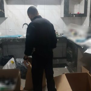 ‘Placebo’: PCGO investiga venda de medicamentos para emagrecimn