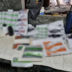 ‘Placebo’: PCGO investiga venda de medicamentos para emagrecimn