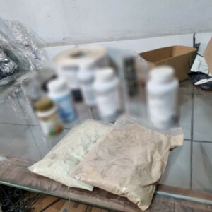 ‘Placebo’: PCGO investiga venda de medicamentos para emagrecimn