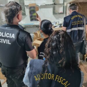 ‘Placebo’: PCGO investiga venda de medicamentos para emagrecimn