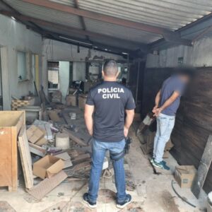 ‘Placebo’: PCGO investiga venda de medicamentos para emagrecimn