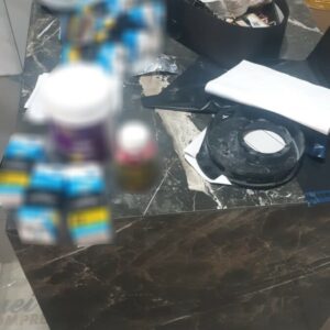 ‘Placebo’: PCGO investiga venda de medicamentos para emagrecimn