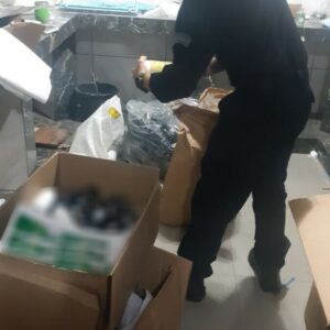 ‘Placebo’: PCGO investiga venda de medicamentos para emagrecimn