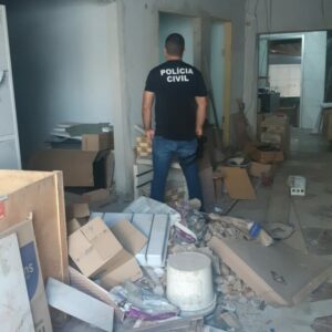 ‘Placebo’: PCGO investiga venda de medicamentos para emagrecimn