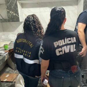 ‘Placebo’: PCGO investiga venda de medicamentos para emagrecimn