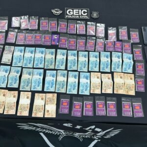 PCGO cumpre mandados e mira associação criminosa em Goiânia
