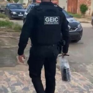 PCGO cumpre mandados e mira associação criminosa em Goiânia