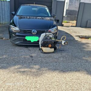 Polícia Civil recupera bomba motorizada da Prefeitura de Formoso