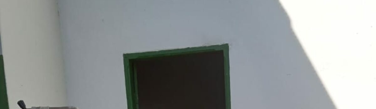 Polícia Civil recupera bomba motorizada da Prefeitura de Formoso